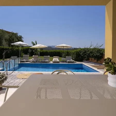 Villa Aelia