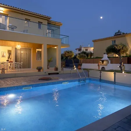 Villa Aelia