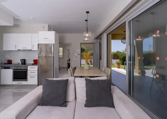 Aelia Villa Tsilivi (Zakynthos)