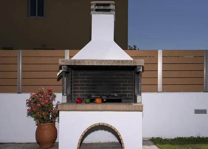 Villa Aelia Tsilivi (Zakynthos)