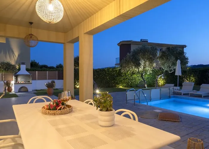 Villa Aelia *