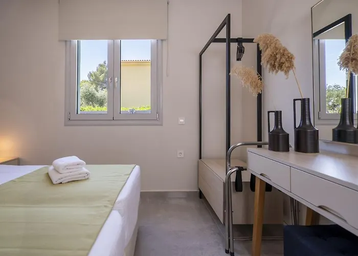 Villa Aelia Tsilivi (Zakynthos)