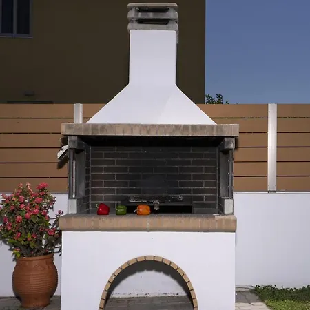 Villa Aelia Tsilivi (Zakynthos)