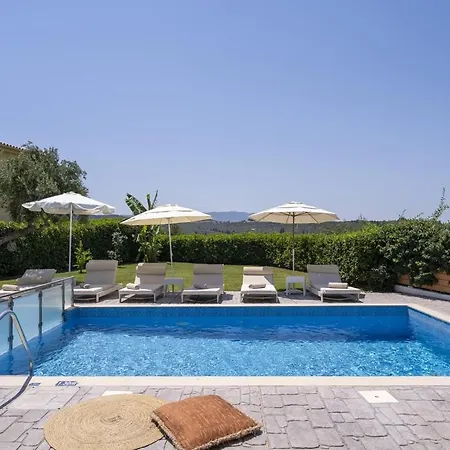Villa Aelia