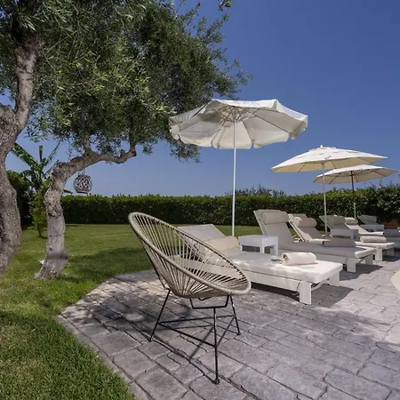 Villa Aelia *