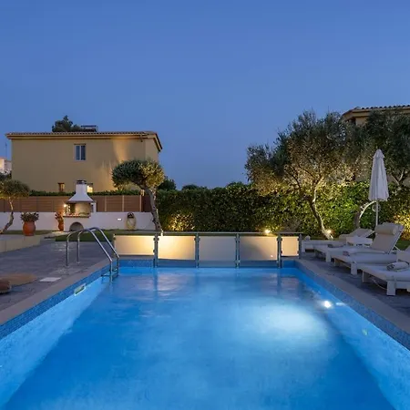 Aelia Villa Tsilivi (Zakynthos)